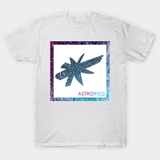 AstroRisq Logo T-Shirt